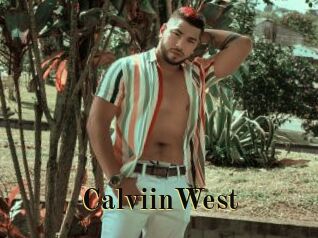 CalviinWest