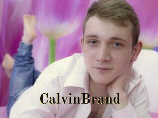 CalvinBrand