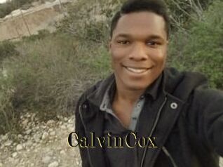 Calvin_Cox