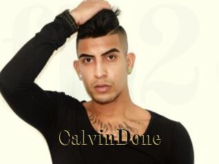 CalvinDone