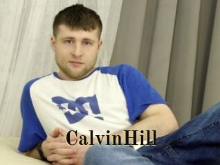 CalvinHill