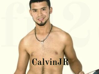 CalvinJR
