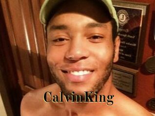 CalvinKing