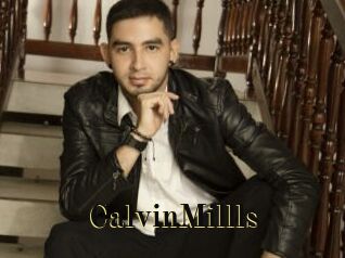 CalvinMillls