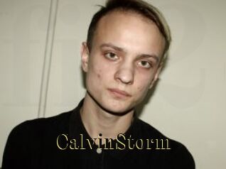 CalvinStorm