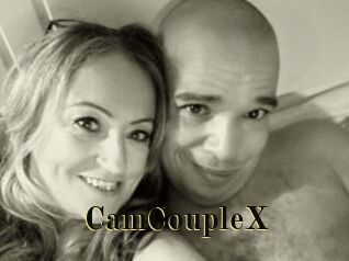 CamCoupleX