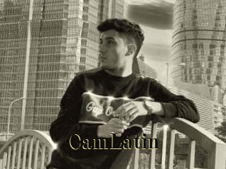 CamLatin