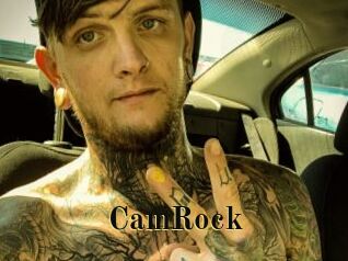 CamRock