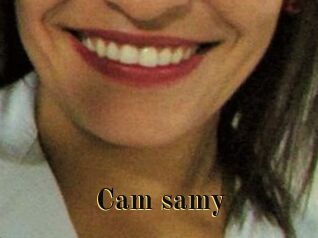 Cam_samy