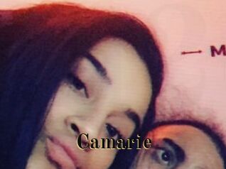Camarie