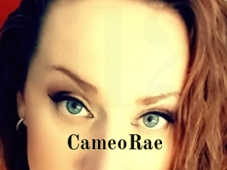 CameoRae Films 2 Q