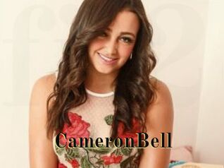 CameronBell