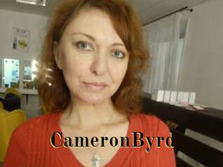 CameronByrd