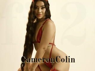CameronColin