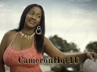 CameronHot4U