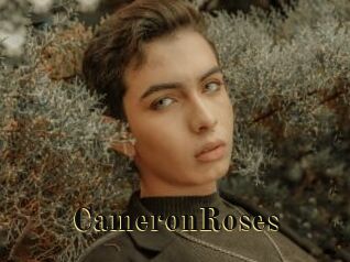 CameronRoses
