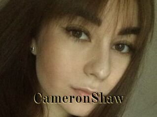 CameronShaw