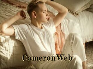 CameronWeb