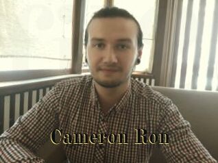 Cameron_Ron