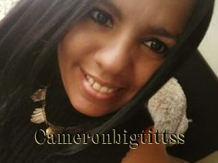 Cameronbigtittss