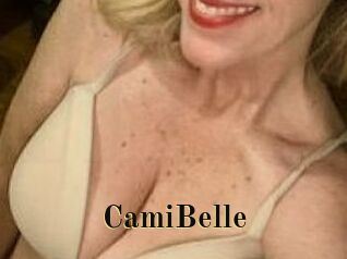 CamiBelle
