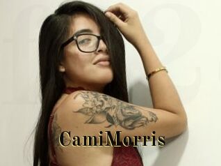 CamiMorris