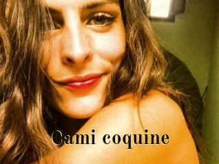 Cami_coquine