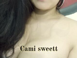 Cami_sweett