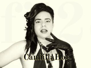CamiillaHot