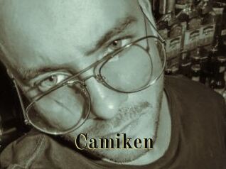 Camiken
