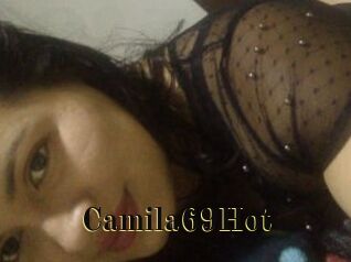 Camila69Hot Films 2 Q