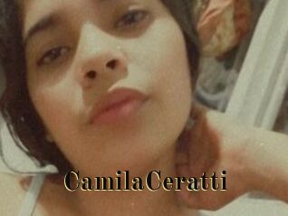 CamilaCeratti Films 2 Q