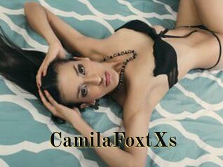 CamilaFoxtXs