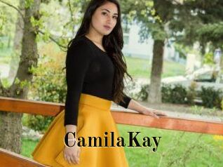 CamilaKay