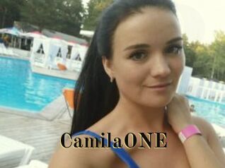 CamilaONE