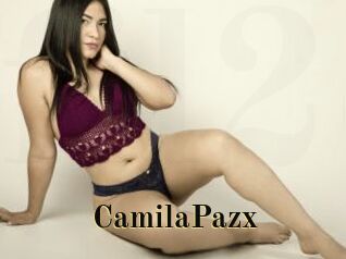 CamilaPazx