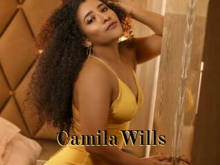 CamilaWills