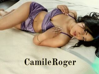 CamileRoger