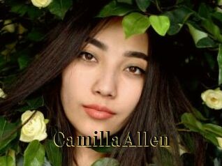 CamillaAllen
