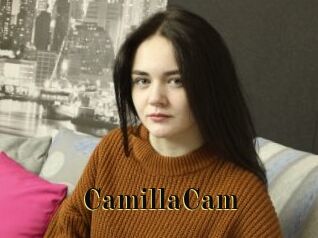 CamillaCam