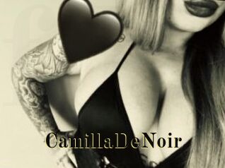 CamillaDeNoir
