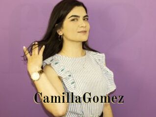 CamillaGomez