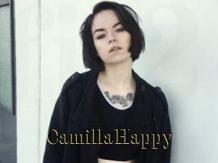 CamillaHappy