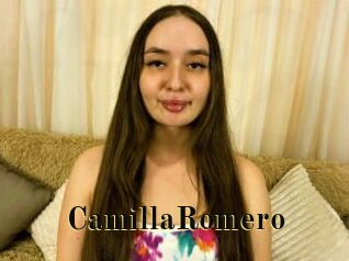 CamillaRomero