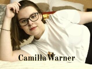 CamillaWarner