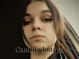 Camilla_kutuya
