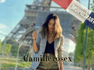 Camillerosex