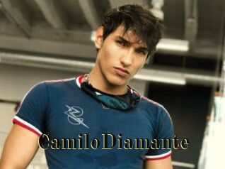 CamiloDiamante Films 2 Q