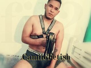CamiloFetish