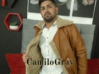 CamiloGray Films 2 Q